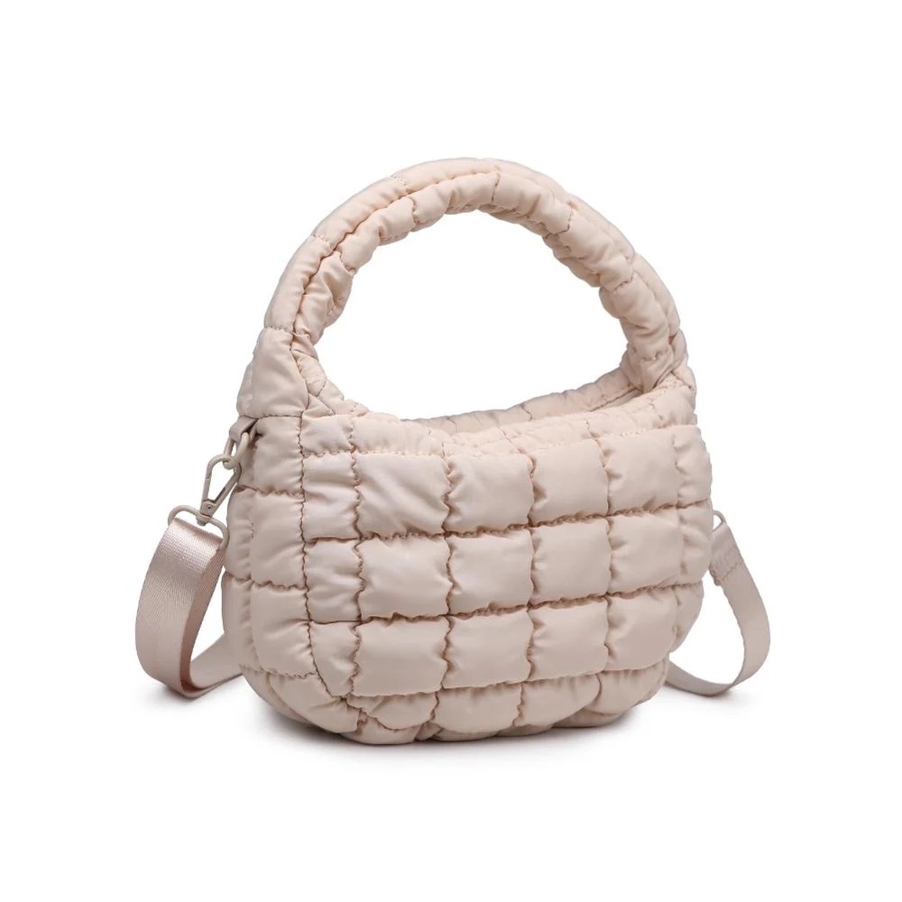 Quilted Women's Bag